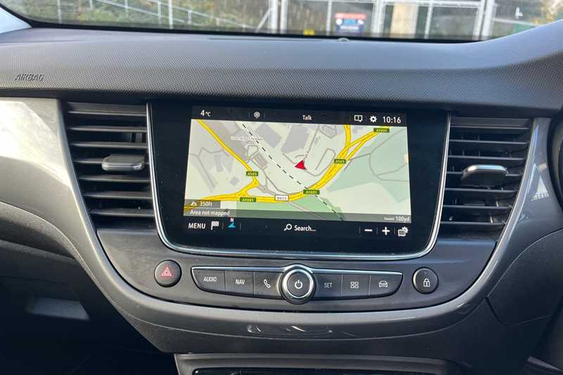 Used Vauxhall Crossland 2023 for sale - 76575419: Photo 18