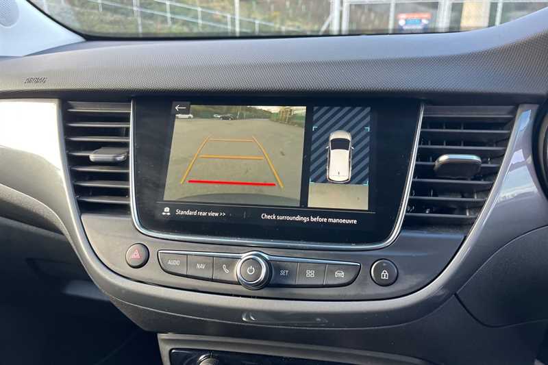 Used Vauxhall Crossland 2023 for sale - 76575419: Photo 19