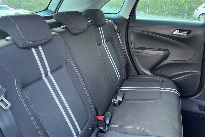 Used Vauxhall Crossland 2023 for sale - 76575419: Photo 23