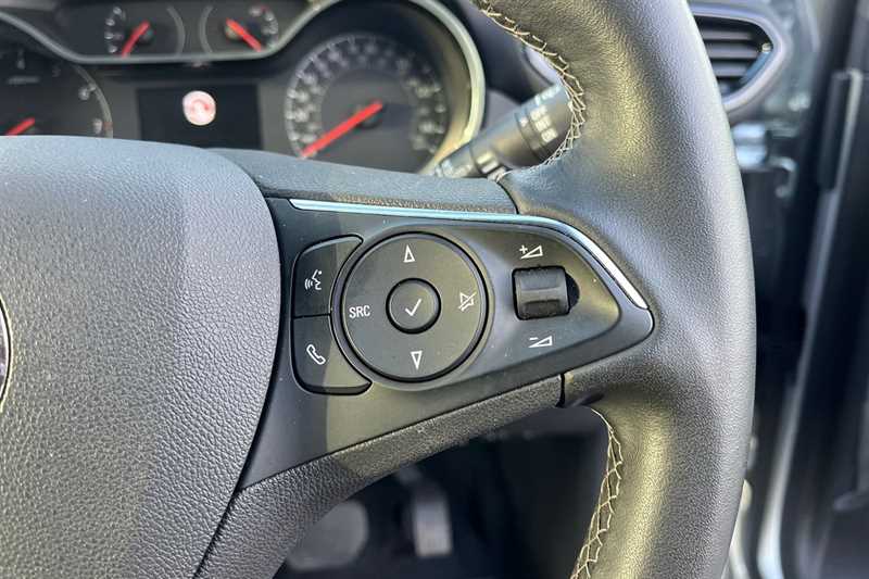 Used Vauxhall Crossland 2023 for sale - 76575419: Photo 27