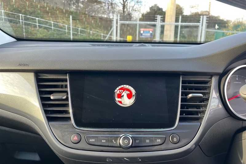 Used Vauxhall Crossland 2023 for sale - 76575419: Photo 37