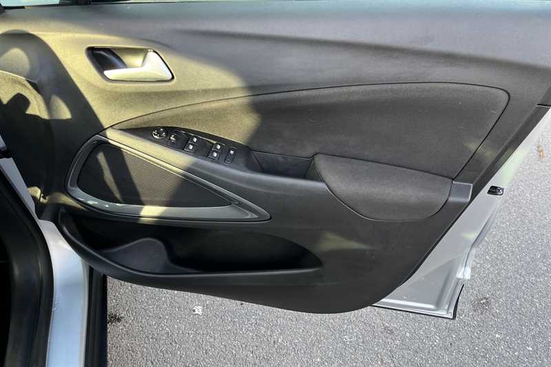 Used Vauxhall Crossland 2023 for sale - 76575419: Photo 42