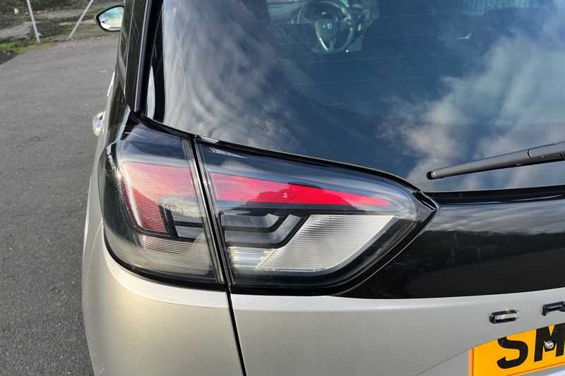 Used Vauxhall Crossland 2023 for sale - 76575419: Photo 46