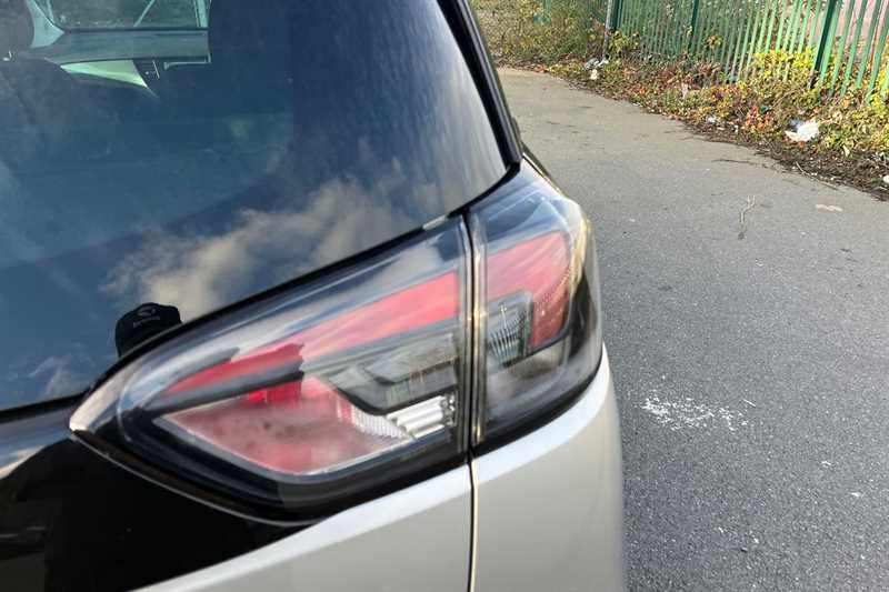 Used Vauxhall Crossland 2023 for sale - 76575419: Photo 48