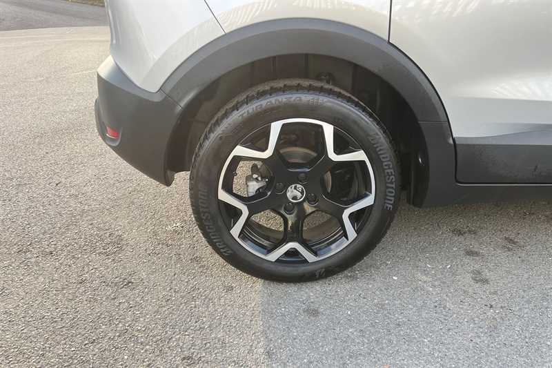 Used Vauxhall Crossland 2023 for sale - 76575419: Photo 51