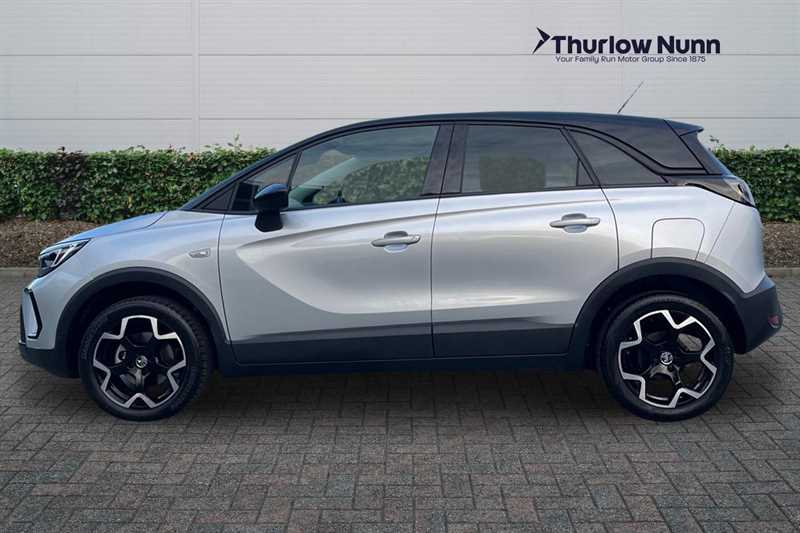 Used Vauxhall Crossland 2023 for sale - 76575419: Photo 6