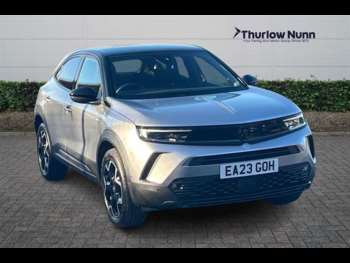 2023 - 1.2 Turbo Ultimate SUV 5dr Petrol Manual Euro 6 (s/s) (136 ps)