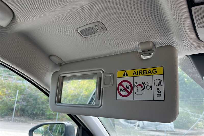 Vehicle 32