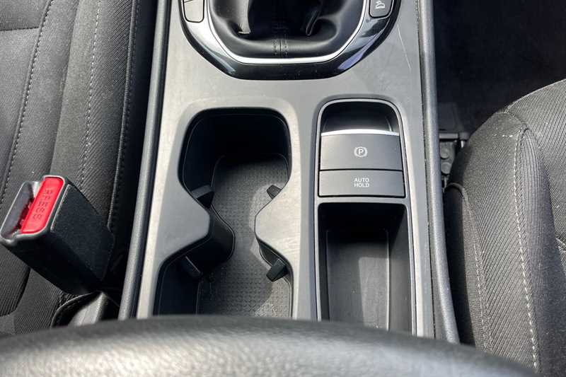 Vehicle 40
