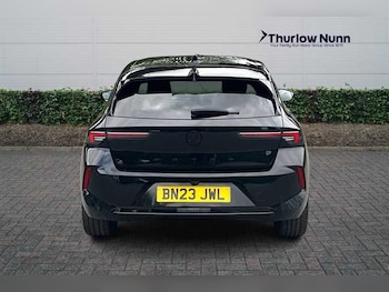 Used Vauxhall Astra 2023 for sale - 78277985: Photo