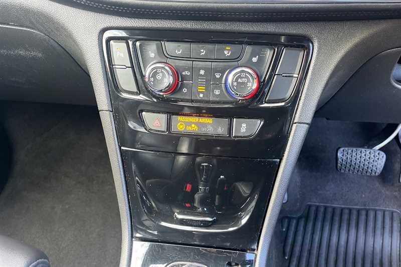 Used Vauxhall Mokka X 2017 for sale - 76475254: Photo 15