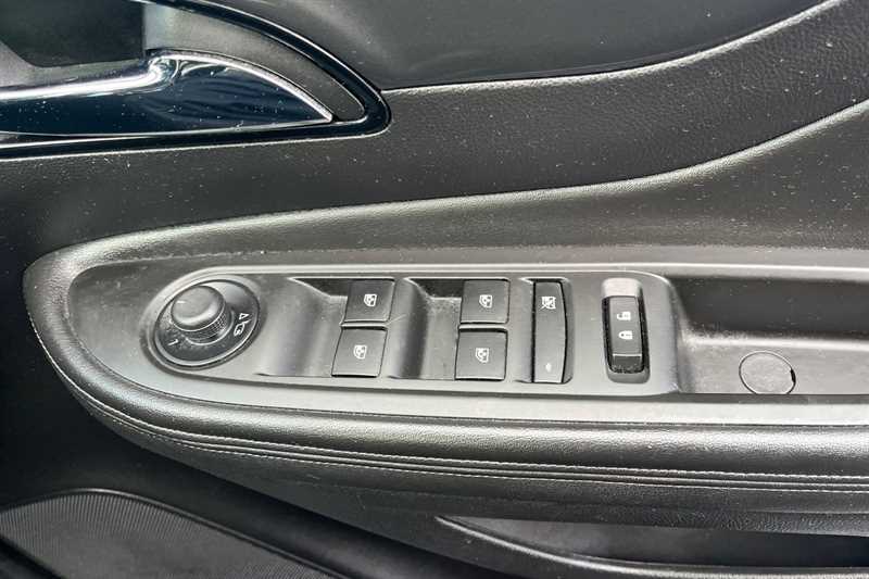 Used Vauxhall Mokka X 2017 for sale - 76475254: Photo 16