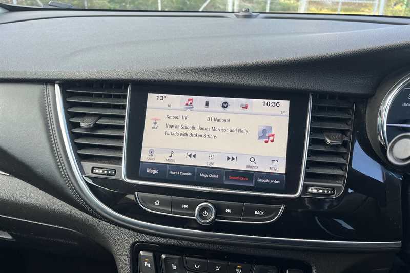 Used Vauxhall Mokka X 2017 for sale - 76475254: Photo 17