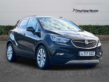 Used Vauxhall Mokka X undefined for sale - 76475254: Photo