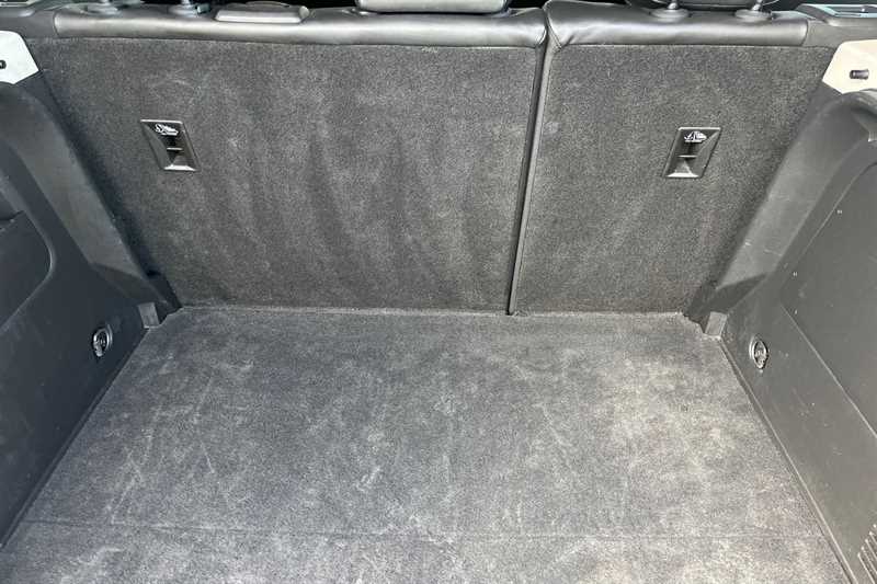 Used Vauxhall Mokka X 2017 for sale - 76475254: Photo 24