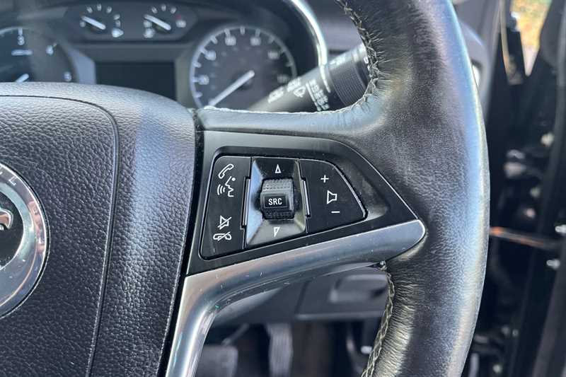 Used Vauxhall Mokka X 2017 for sale - 76475254: Photo 27