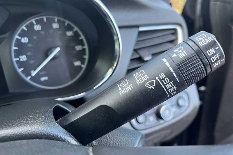 Used Vauxhall Mokka X 2017 for sale - 76475254: Photo 28