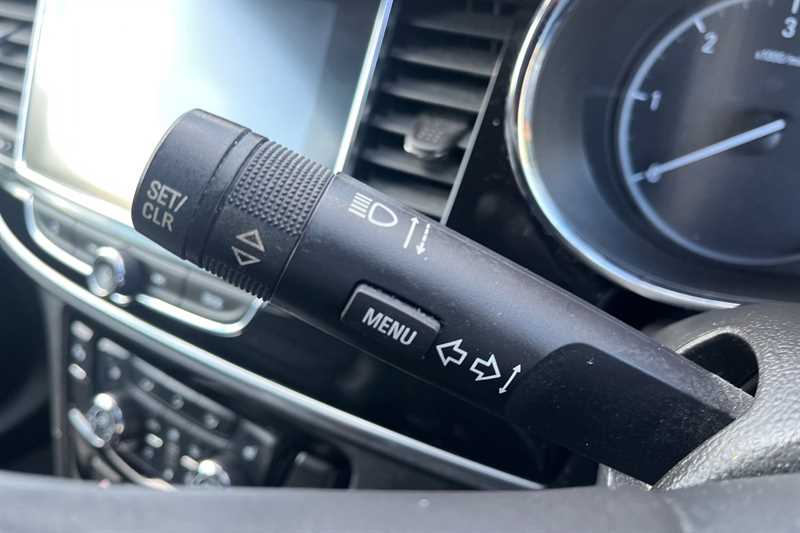 Used Vauxhall Mokka X 2017 for sale - 76475254: Photo 29