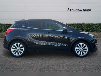 Used Vauxhall Mokka X undefined for sale - 76475254: Photo