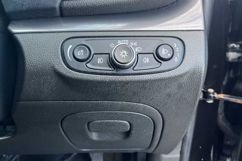 Used Vauxhall Mokka X 2017 for sale - 76475254: Photo 30