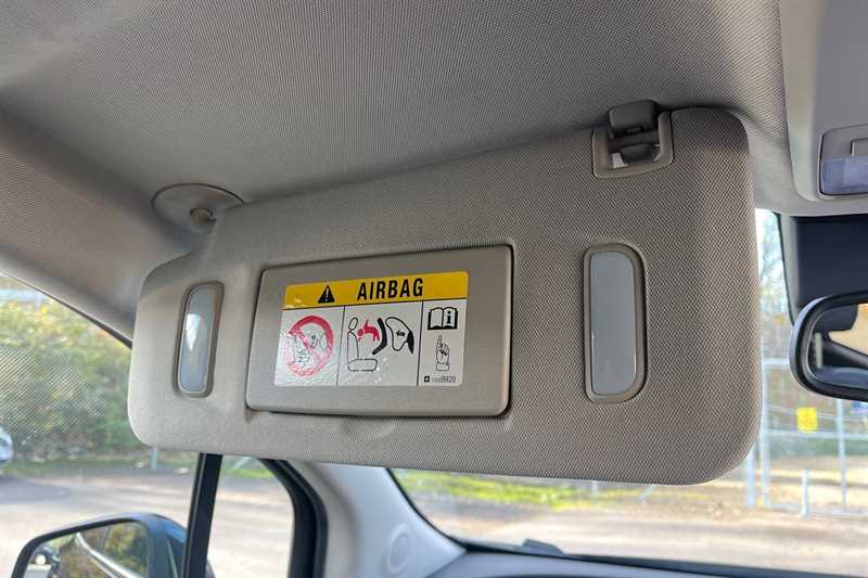 Used Vauxhall Mokka X 2017 for sale - 76475254: Photo 31