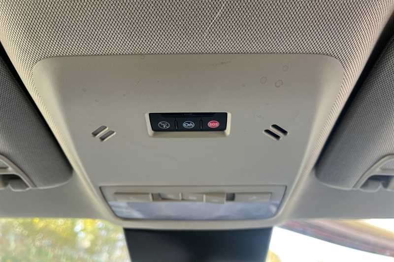 Used Vauxhall Mokka X 2017 for sale - 76475254: Photo 33