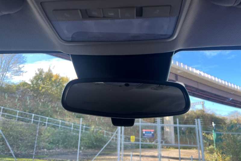 Used Vauxhall Mokka X 2017 for sale - 76475254: Photo 34