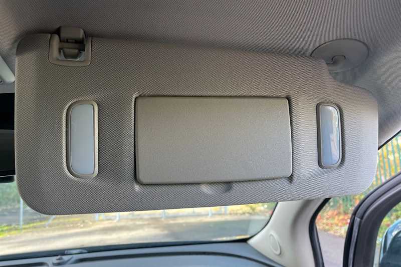 Used Vauxhall Mokka X 2017 for sale - 76475254: Photo 35