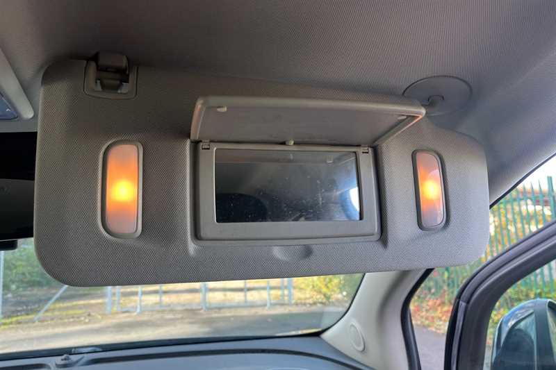 Used Vauxhall Mokka X 2017 for sale - 76475254: Photo 36