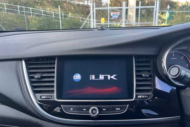 Used Vauxhall Mokka X 2017 for sale - 76475254: Photo 37