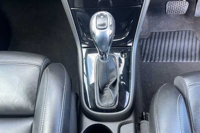 Used Vauxhall Mokka X 2017 for sale - 76475254: Photo 39