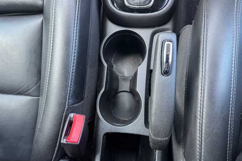 Used Vauxhall Mokka X 2017 for sale - 76475254: Photo 40