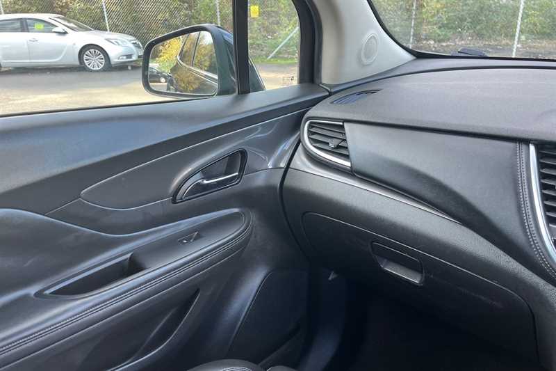 Used Vauxhall Mokka X 2017 for sale - 76475254: Photo 41