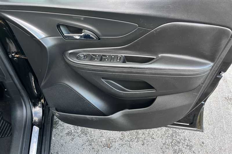 Used Vauxhall Mokka X 2017 for sale - 76475254: Photo 42