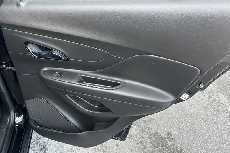 Used Vauxhall Mokka X 2017 for sale - 76475254: Photo 43