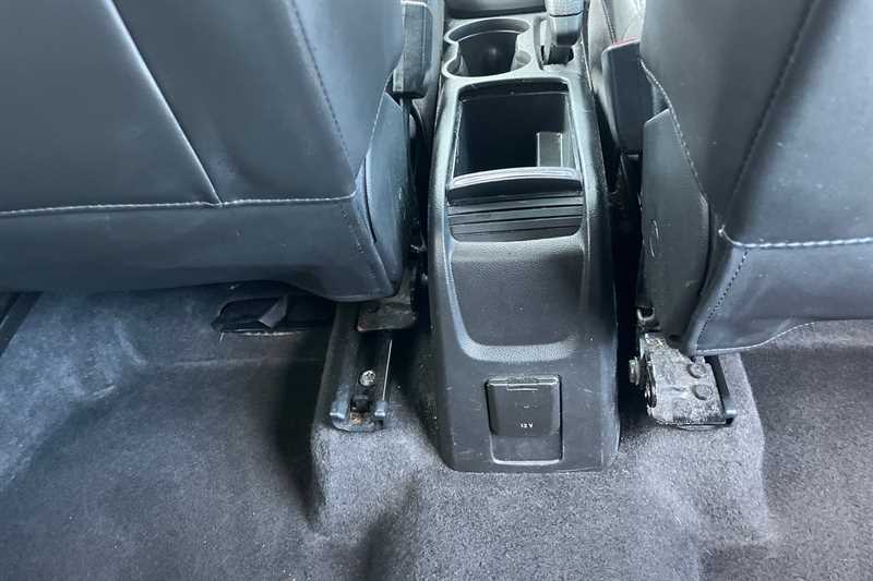 Used Vauxhall Mokka X 2017 for sale - 76475254: Photo 44