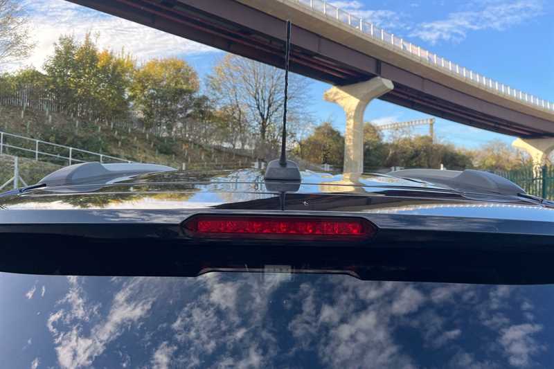 Used Vauxhall Mokka X 2017 for sale - 76475254: Photo 47