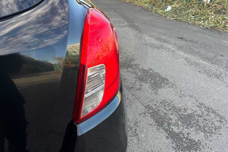 Used Vauxhall Mokka X 2017 for sale - 76475254: Photo 48