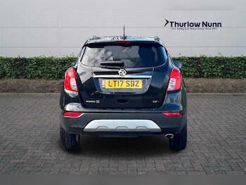 Used Vauxhall Mokka X undefined for sale - 76475254: Photo