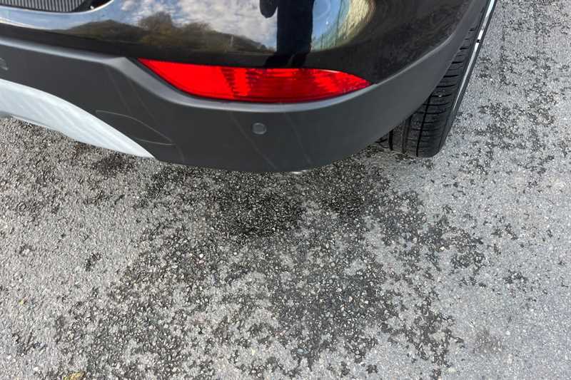 Used Vauxhall Mokka X 2017 for sale - 76475254: Photo 50