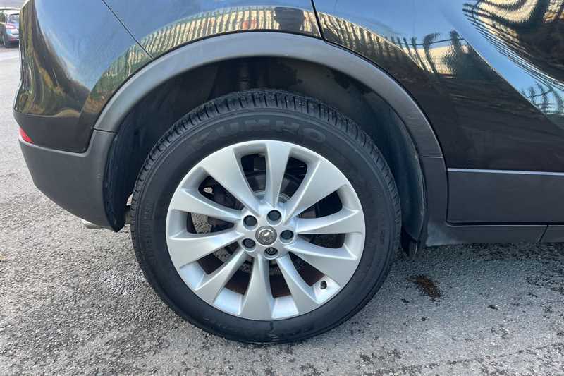 Used Vauxhall Mokka X 2017 for sale - 76475254: Photo 51