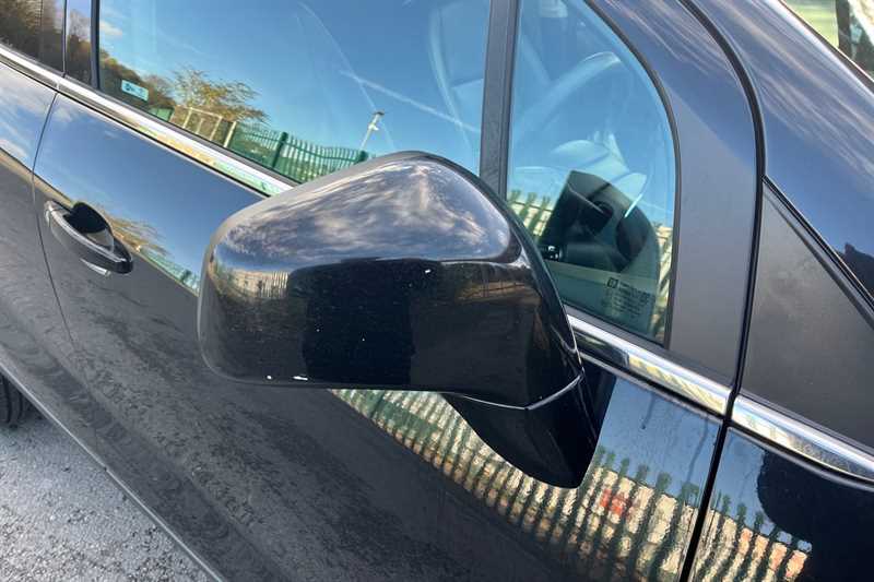 Used Vauxhall Mokka X 2017 for sale - 76475254: Photo 52