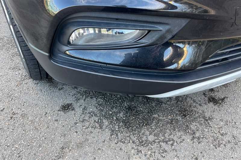 Used Vauxhall Mokka X 2017 for sale - 76475254: Photo 55