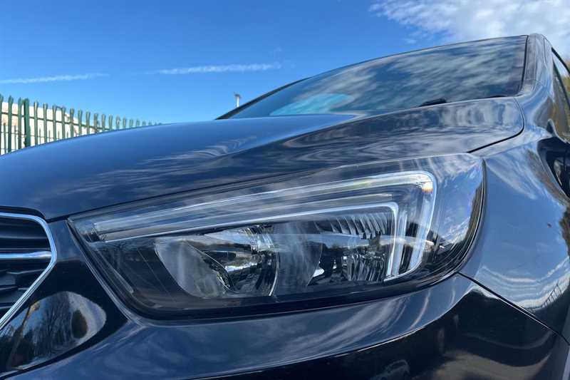 Used Vauxhall Mokka X 2017 for sale - 76475254: Photo 56