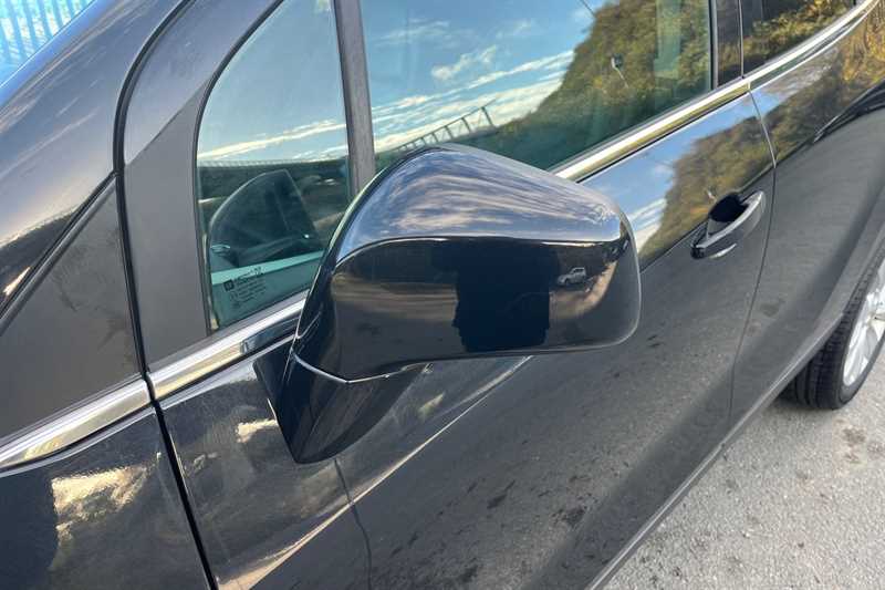 Used Vauxhall Mokka X 2017 for sale - 76475254: Photo 59