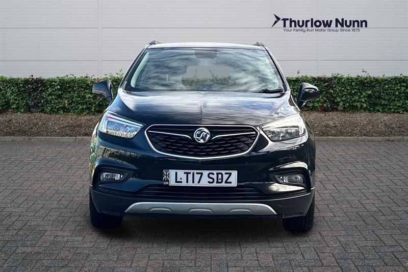 Used Vauxhall Mokka X 2017 for sale - 76475254: Photo 8