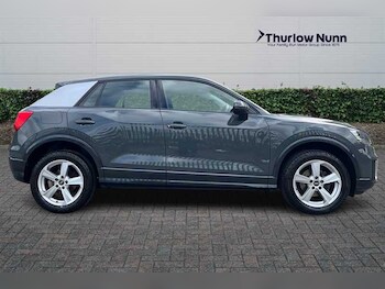 Used Audi Q2 2020 for sale - 78215988: Photo