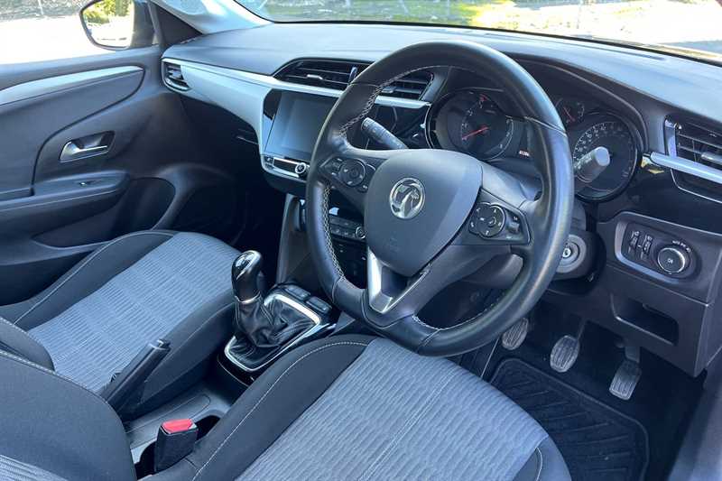 Used Vauxhall Corsa 2023 for sale - 76315856: Photo 10