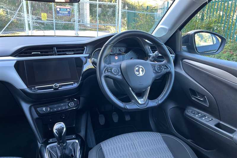 Used Vauxhall Corsa 2023 for sale - 76315856: Photo 11
