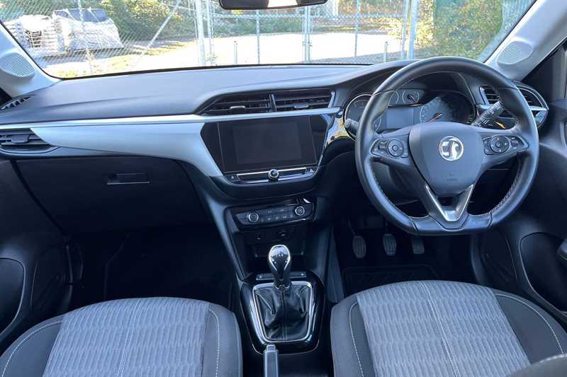 Used Vauxhall Corsa 2023 for sale - 76315856: Photo 12